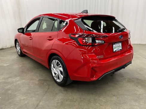 Used 2024 Subaru Impreza 2.0i AWD/4WD image 4