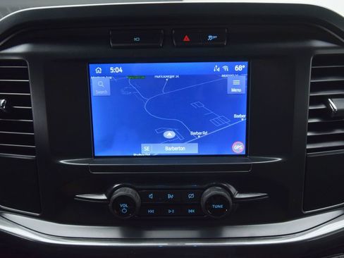 Used 2022 Ford F150 XL w/ STX Appearance Package image 16