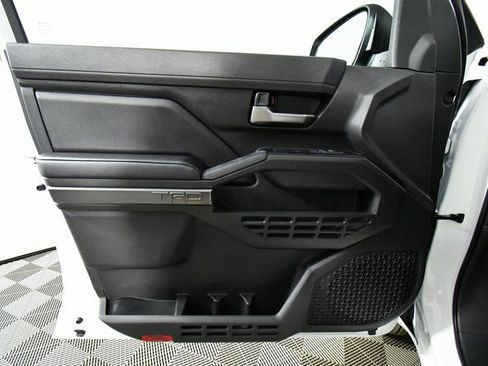 New 2026 Toyota Tacoma TRD Sport AWD/4WD image 21