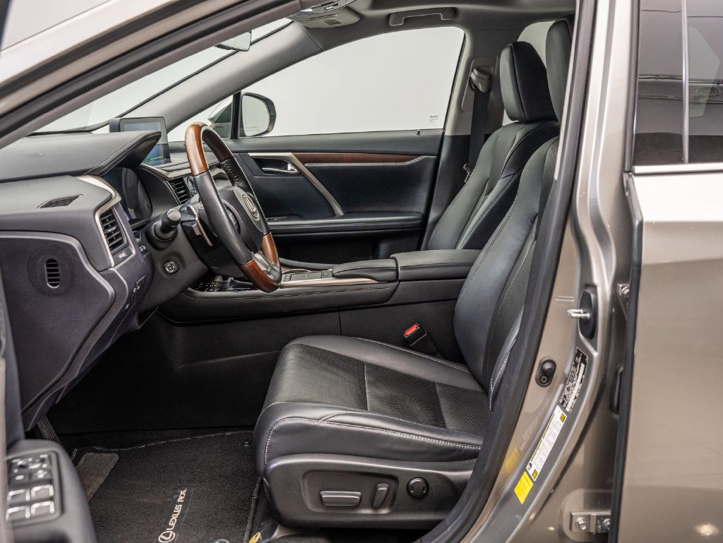 Used 2020 Lexus RX 350 FWD w/ Premium Package image 23