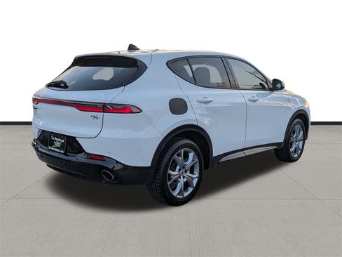 Used 2024 Dodge Hornet R/T image 5