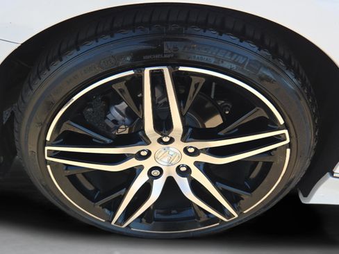 Certified 2021 Honda Accord Touring image 36