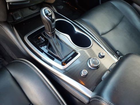 Certified 2019 INFINITI QX60 Pure image 16