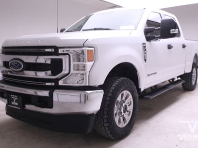 Used 2022 Ford F250 XLT w/ FX4 Off-Road Package