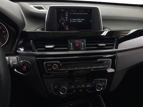 Used 2016 BMW X1 xDrive28i image 21