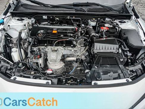Used 2022 Honda Civic Sport image 36