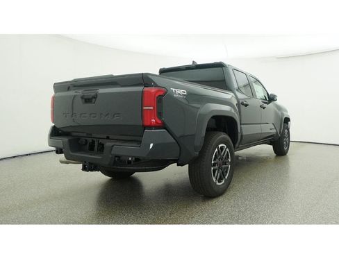 New 2026 Toyota Tacoma TRD Sport RWD image 24