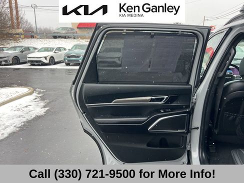 Certified 2024 Kia Telluride SX Prestige X-Line image 49