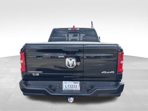New 2025 RAM 1500 Big Horn image 5
