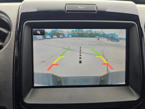 Used 2013 Ford F150 Limited AWD/4WD image 19