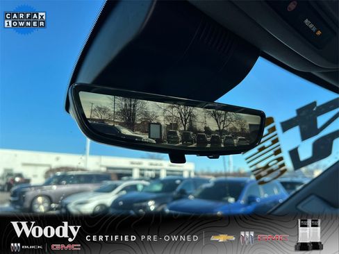 Certified 2024 GMC Sierra 1500 Denali image 31