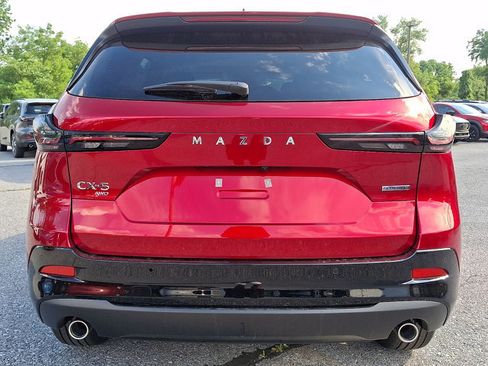 New 2026 MAZDA CX-5 2.5 S w/ Premium Plus Package AWD/4WD image 5