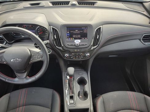 Used 2023 Chevrolet Equinox RS image 25
