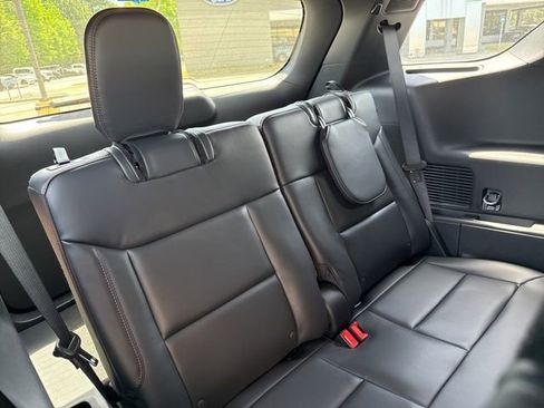 New 2026 Ford Explorer ST-Line image 20