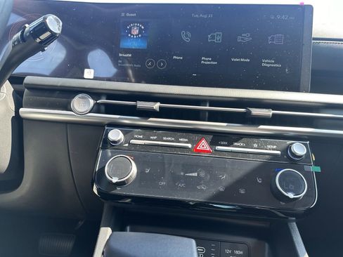 New 2025 Hyundai Tucson SEL image 23