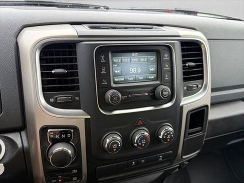 Certified 2020 RAM 1500 Warlock AWD/4WD image 14