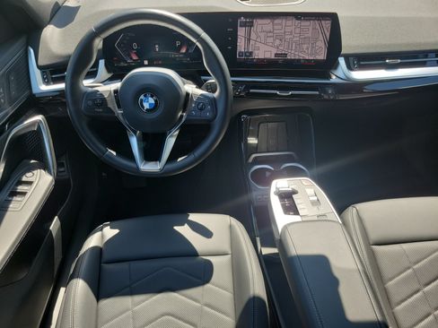 Certified 2023 BMW X1 xDrive28i w/ Convenience Package AWD/4WD image 23