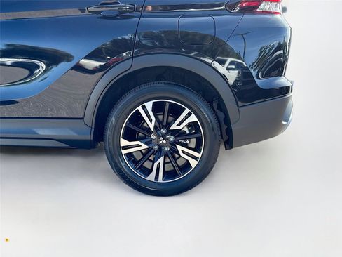 New 2026 Mitsubishi Eclipse Cross Black Edition image 30