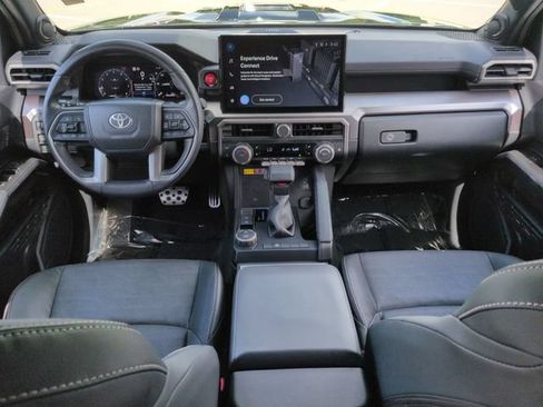Certified 2025 Toyota 4Runner TRD Sport Premium RWD image 15