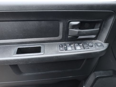 Used 2024 RAM 2500 Tradesman image 22