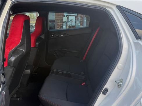 Used 2019 Honda Civic Type R image 22