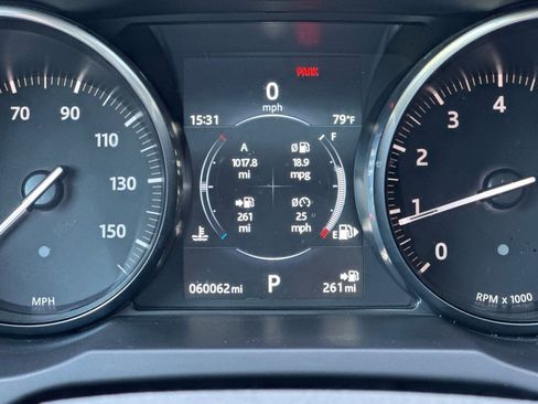 Used 2017 Land Rover Range Rover Evoque SE Premium AWD/4WD image 22