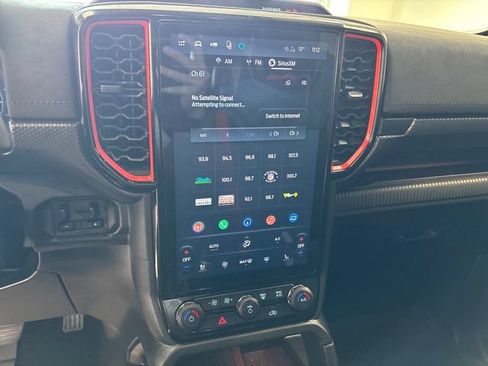 Used 2025 Ford Ranger Raptor AWD/4WD image 11