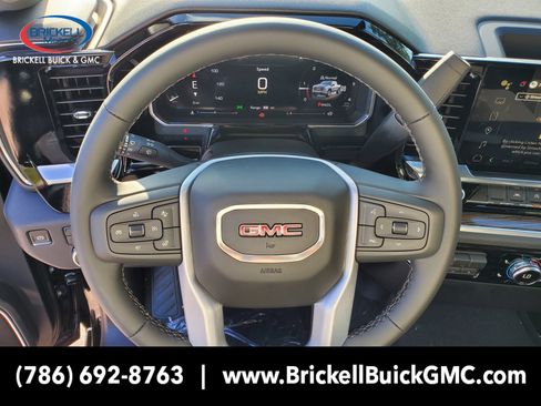 New 2026 GMC Sierra 1500 Elevation AWD/4WD image 21