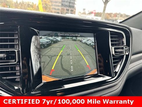 Certified 2022 Dodge Durango GT image 19