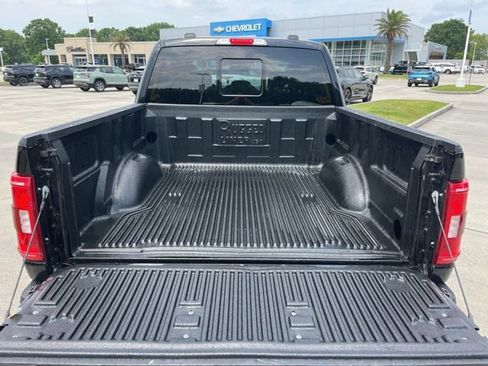 Used 2023 Ford F150 XLT w/ Equipment Group 302A High RWD image 7