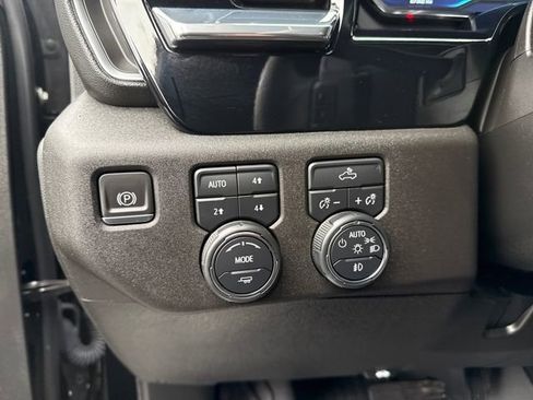 Used 2024 Chevrolet Silverado 1500 RST w/ All Star Edition Plus image 17