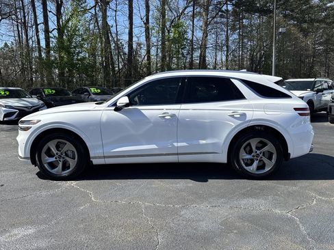 New 2026 Genesis GV70 2.5T Advanced image 8