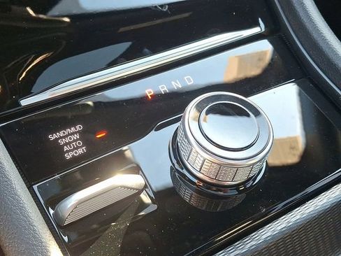 New 2025 Jeep Grand Cherokee Limited w/ MOPAR Finishing Package image 12