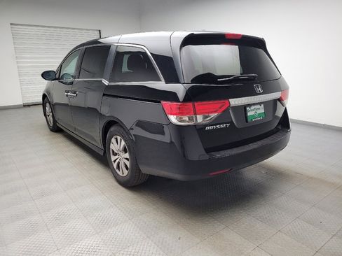 Used 2016 Honda Odyssey EX-L image 5