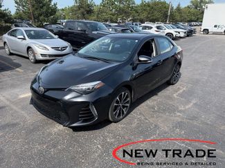Used 2018 Toyota Corolla SE w/ Carpet Mat Package (TMS) FWD video 1