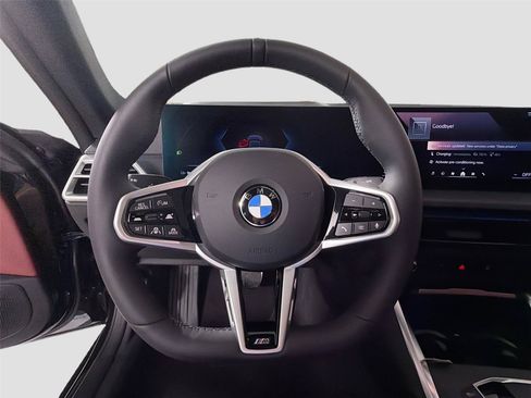 New 2026 BMW i4 xDrive40i w/ M Sport Package AWD/4WD image 22