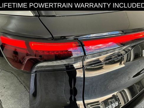 Certified 2026 INFINITI QX60 Luxe w/ Family Package image 39