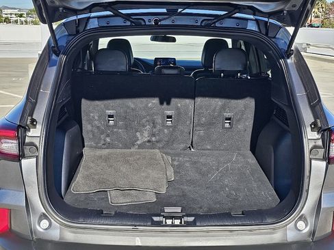 Used 2025 Ford Escape ST-Line image 10