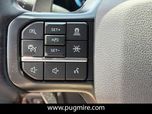 Used 2024 Ford F150 Raptor AWD/4WD image 24