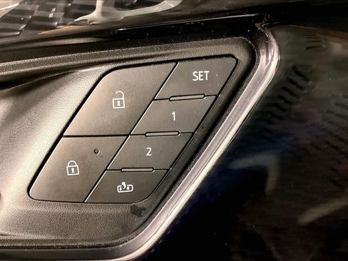 Used 2024 Chevrolet Blazer EV RS AWD/4WD image 33