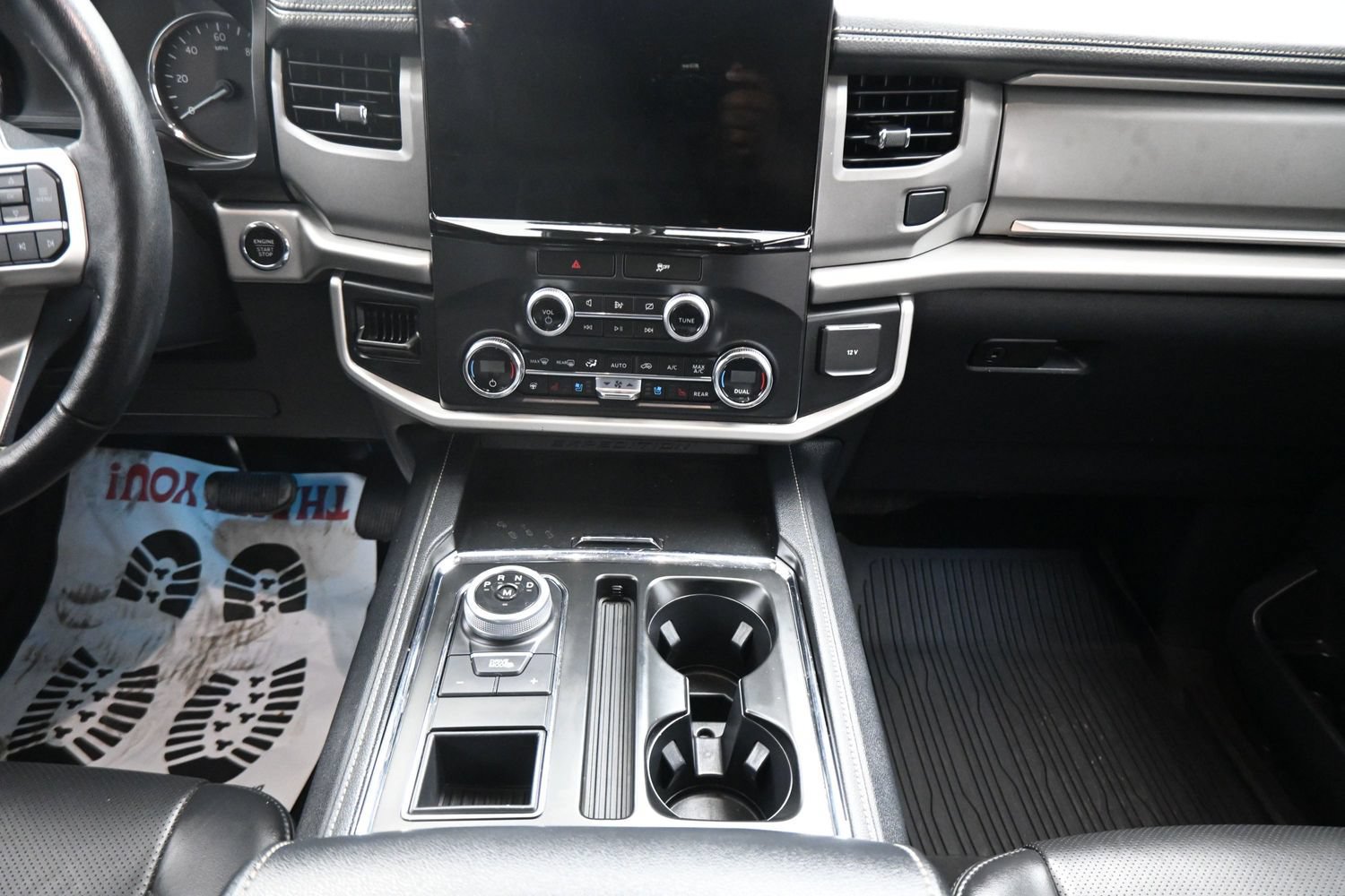 Used 2022 Ford Expedition XLT RWD image 21