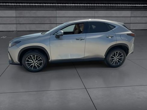 Certified 2024 Lexus NX 250 FWD w/ Cold Area Package image 5