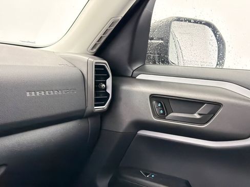 New 2026 Ford Bronco Sport Badlands w/ Badlands Tech Package image 31