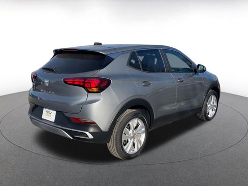 Used 2025 Buick Encore GX Preferred image 5