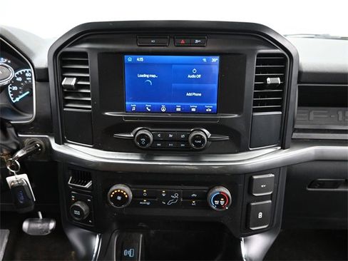 Used 2022 Ford F150 XL w/ STX Appearance Package image 16