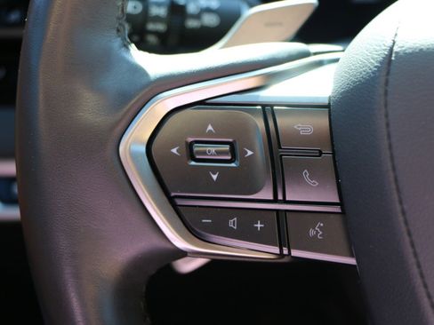 Used 2025 Lexus RX 350 Premium w/ Convenience Package FWD image 18