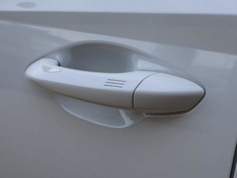 New 2026 Hyundai Tucson SEL image 21