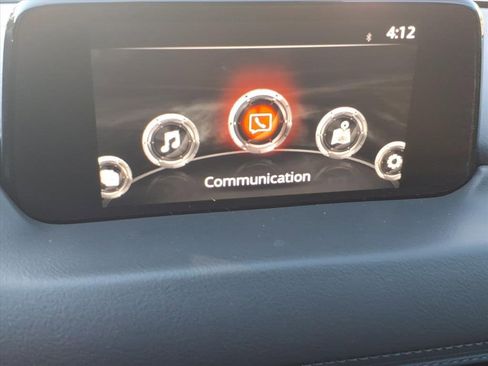 Used 2020 MAZDA CX-5 Touring image 9