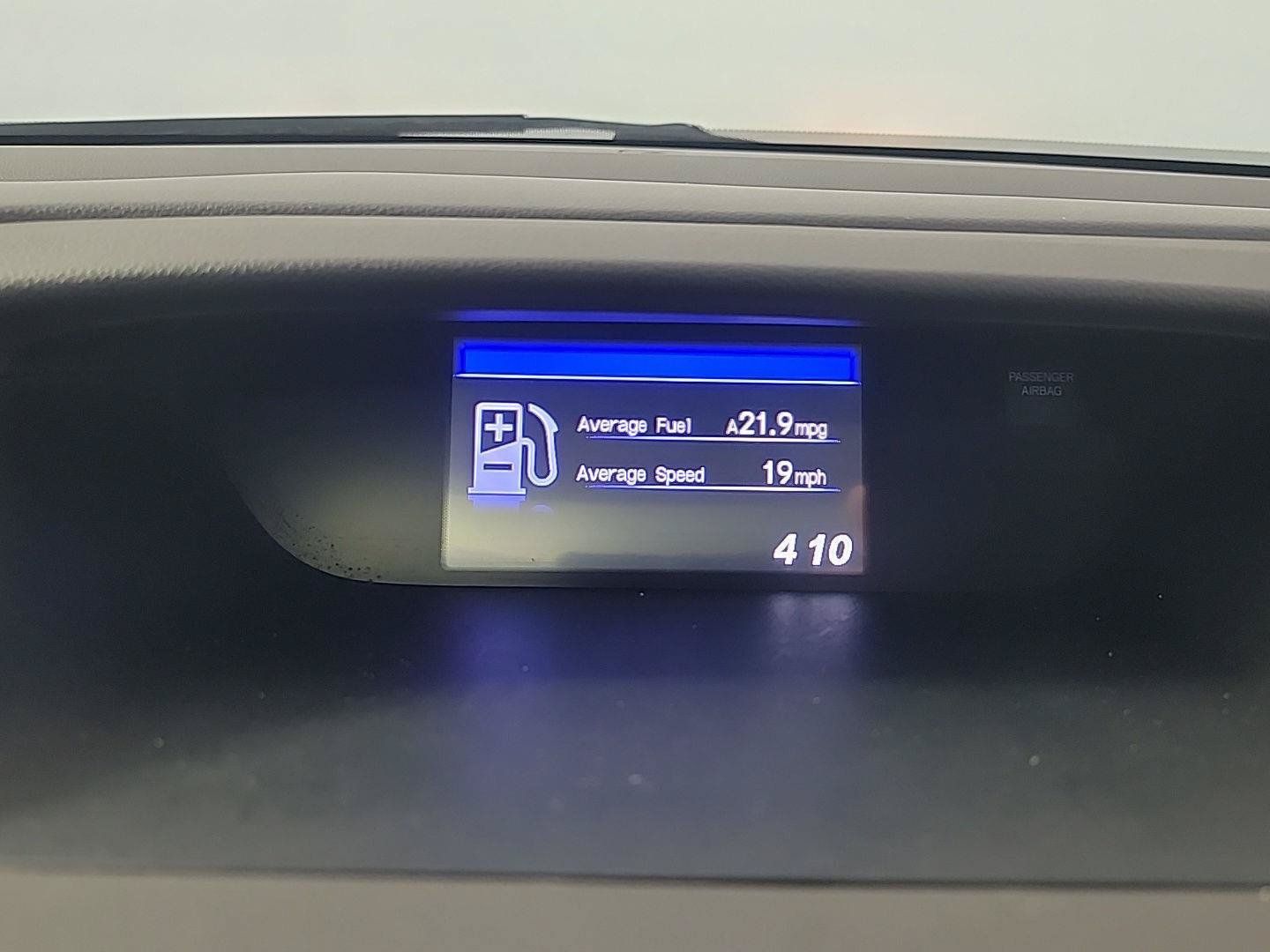 Used 2013 Honda CR-V EX-L image 27