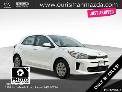 Used 2020 Kia Rio S w/ Technology Package